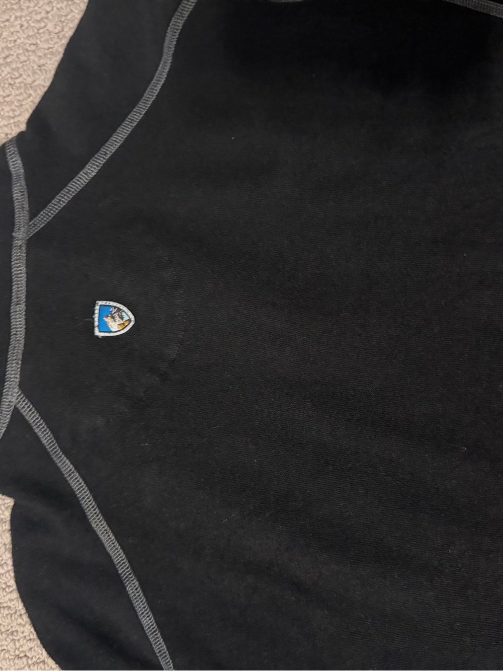 Kuhl Kashmira 1/4 Zip